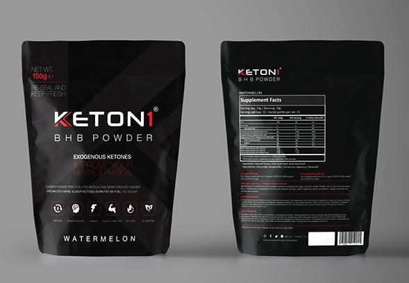 Na inname van exogene ketonen kan uw lichaam al binnen het uur in de zogenaamde nutrition ketose verkeren.