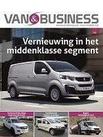 MMM BUSINESS MEDIA & Co Luxembourg - Zeswekelijks informatietijdschrift - Nederlandse uitgave - Prijs : 13 EUR - Afgiftekantoor: MASSPOST HASSELT - P205028 www.link2fleet.