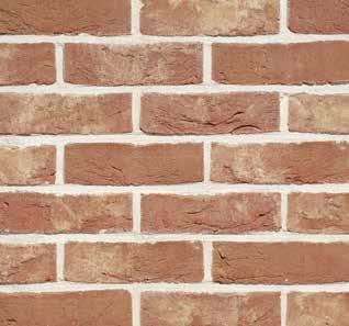 Eco-brick WFD ± 215x65x65 mm Porositeit: 14% IW4