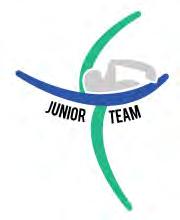 7 Het Junior Team (JT) JT-selectie seizoen 2017-2018 Wat is het JT?
