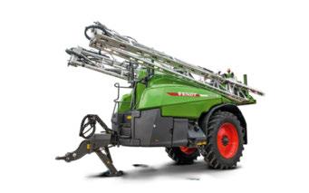 Standaarduitvoering en opties Standaard: g Optie: c FENDT ROGATOR 300 Technische gegevens. Doorlopende service en zekerheid. Contact met Fendt.