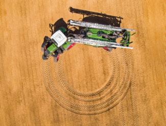 Flexibele dissel De universele dissel staat gebruik van de Rogator 300 toe in boven- of onderaanspanning in combinatie met alle trekogen en kogelkoppelingen die er op de markt zijn.