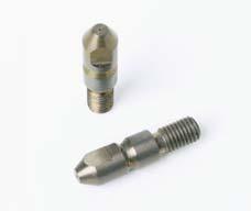 Type MMS Pijpreinigings nozzle type MMS Pipe cleaning nozzle type MMS 10001 1000 10005 10007 10010 1001 1001 1001 10019 1001 100 1005 100