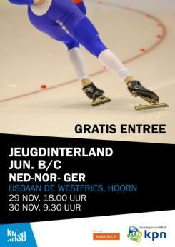 LANDENWEDSTRIJD NED-GER-NOR Afgelopen weekend stond in het teken van Nederlandse, Duitse en Noorse wedstrijdrijders