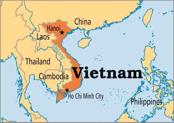 Vietnam is meer dan oorlog. Vietnam is een land, een cultuur, een geschiedenis. Dertig jaar vocht het voor zijn onafhankelijkheid, een gruwelijke oorlog die het land totaal verwoest achterliet.