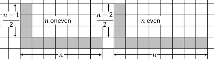 Bij combi 3 dwingt houding j een hokje extra af en vervolgens leidt houding g ook tot tenminste +1 en wederom zit je op +6. Bij combi 4 leidt r tot +2 en tot slot e tot nog +1.