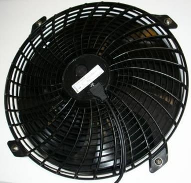 Optigo CS EC Ventilatoren