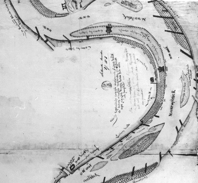 7 Recente sedimentatiegeschiedenis: geomorfologie en goed ontwikkelde stroomdalgraslanden 7.