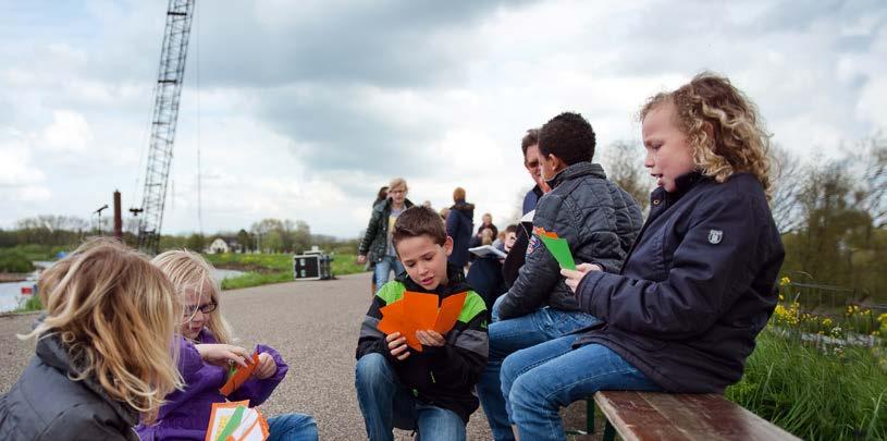 Nieuwsbrief Diefdijklinie Verbetering van een dijk met geschiedenis sterke dijken schoon water 11 2014 Met deze nieuwsbrief informeren wij u over de ontwikkelingen van de dijkverbetering