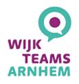 Even voorstellen Wijkteam Arnhem is onderverdeeld in 8 wijken en iedere wijk heeft een team van wijkcoaches.