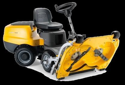 220 & e-park 220 Quick Flip kantelsysteem MAAIDEKKEN - Park 2WD & 4WD 2D6209511/S16 Park Multiclip Combi 95 cm 719,00