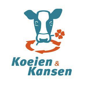 Koeien & Kansen werkt aan een duurzame en toekomstgerichte melkveehouderij BEN: Bedrijfsspecifieke bemesting met kunstmeststikstof Resultaten 2014-2016
