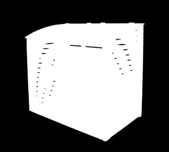 tuinkussens - Afmetingen (B x D x H)