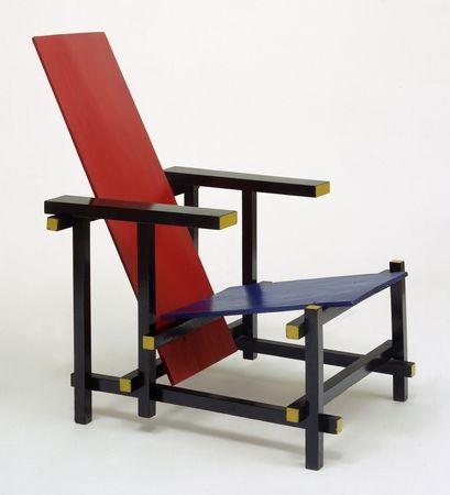 Rietveld De