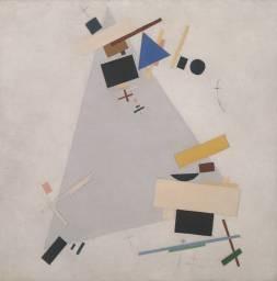 Suprematisme: