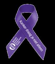 Het Wereld Kanker Onderzoek Fonds is lid van de UICC en steunt Wereld Kanker Dag.