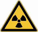 beroepsmatige blootstelling aan ioniserende stralen ben je verplicht een dosismeter te dragen (RX, nucleaire,