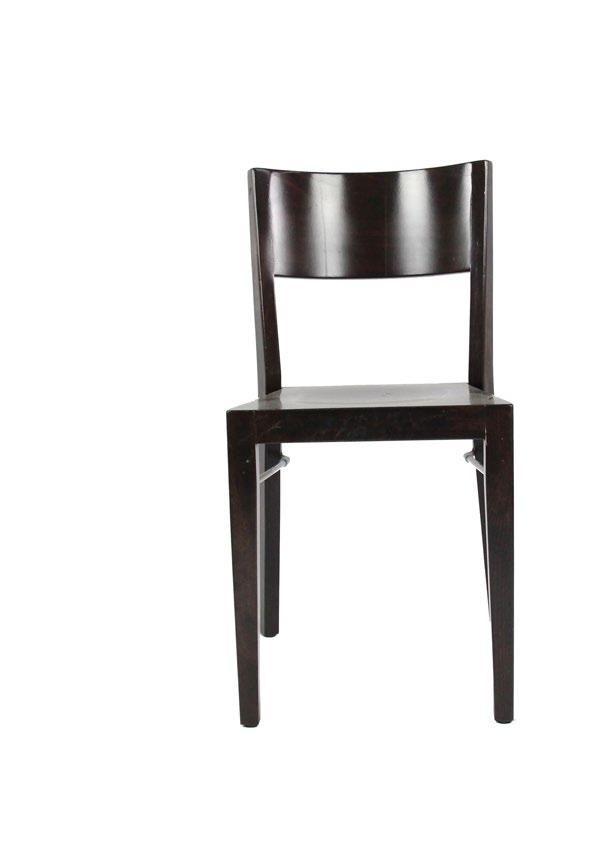 HUTTEN SET TAFEL/STOELEN - 2x set 4 stoelen/ 1 tafel - Stoel