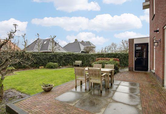 gehele woning