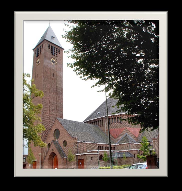 Pastoraal Hoekje week 37 2018 Feest 90 jaar Kerk Onze Lieve Vrouw van Lourdes Op zaterdag 15 september vieren we om 19.