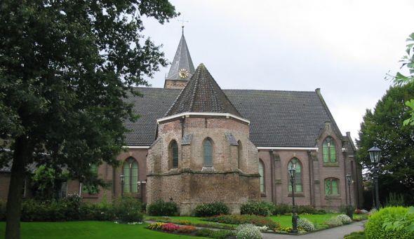 Samenwerkingsproject Monumentendag Dorpskerk IJsselmuiden Stedelijk Museum Stadsgehoorzaal Stadskazerne Bovenkerk Het landelijke initiatief Klassendag van Open Monumentendag heeft een lokale