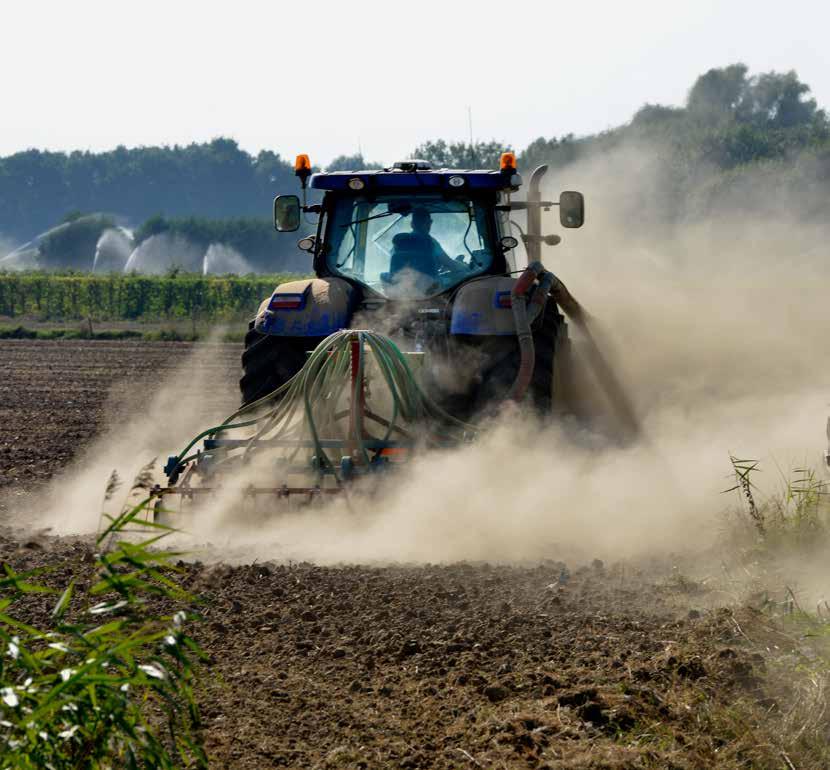 Vlaanderen is milieu Reglement Oproep Proeftuinen