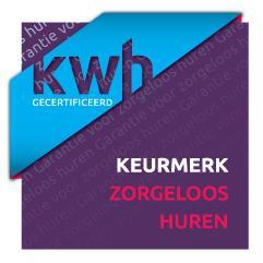 5. Keurmerk KWH-Huurlabel Heb je gekozen voor onderzoek met het keurmerk KWH-Huurlabel, dan wordt ieder jaar aan de hand van uw resultaten bepaald of jullie corporatie het keurmerk al dan niet krijgt