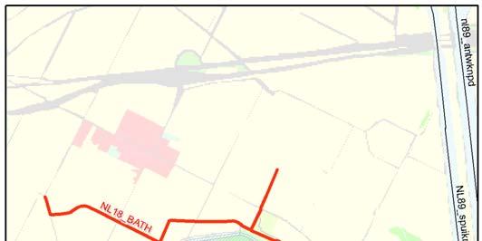 NL18_BATH Basisgegevens Naam Code Status Type Stroomgebied Waterbeheergebied Provincie Gemeente Bath NL18_BATH Kunstmatig M30 - Zwak brakke wateren Schelde Zeeuwse Eilanden Zeeland Reimerswaal