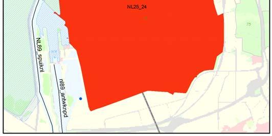 Hierdoor werd het Markiezaatmeer permanent afgesloten van de zoute Oosterschelde en is het meer en de aansluitende voormalige schorren een voormalig intergetijdengebied geworden.