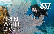 Jij en duiken Jouw eerste ademhaling onder water Proficiat met de aankoop van jouw SSI Open Water Diver opleiding voor iedereen vanaf 10 jaar in de Galderse Meren in Breda bij DiveSenses Lees in deze