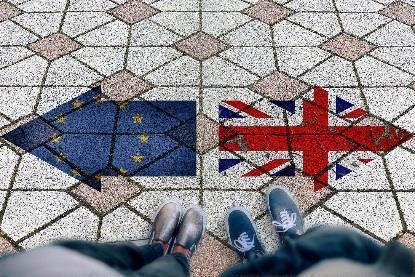 7. Brexit en btw? Vraag vóór februari vergunning aan Voorkom dat u telkens bij invoer uit het Verenigd Koninkrijk (VK) aangifte moet doen en btw moet betalen over deze goederen.