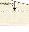 Omdat relatieve bodemdaling en relatieve zeespiegelstijging hetzelfde zijn, wordt bij het onderscheid tussen off iets als bodemdaling of