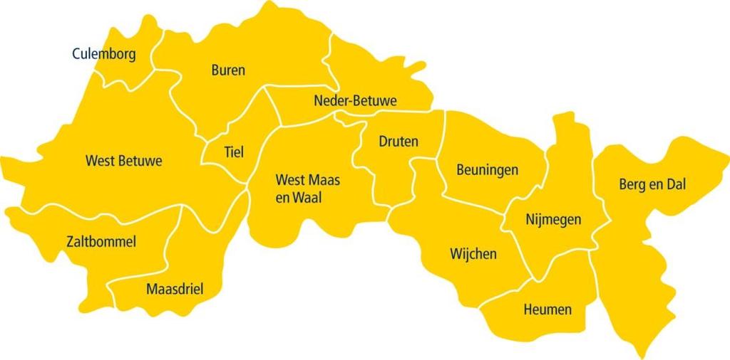 INLEIDING De GGD heeft de wettelijke taak om de gezondheid van de inwoners van haar werkgebied te monitoren.