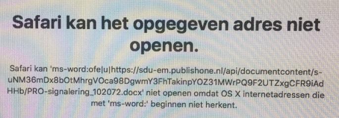 Klik eerst het scherm selecteren weg door te klikken op het [x], kruisje. Klik op de kaart en u zal in de voorvertoning het aangepaste document zien! 4.