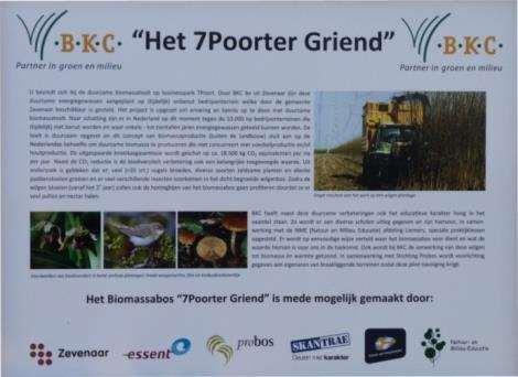 Gilze en Nieuwegein Uitdagingen: Boven- en ondergrondse infrastructuur,