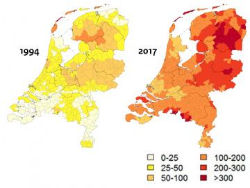 DE STICHTING Stichting Tekenbeetziekten wil bekendheid en voldoende aandacht genereren en zo volledig mogelijke kennis over tekenbeetziekten verspreiden.