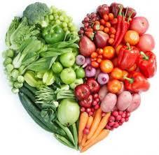 Voorlopige conclusie voeding Regenboog kleurig dieet Meer fruit, noten, zaden en groenten Omega 3 ( vette vis of walnoten, postelein, algen) Vermijd junk food, additieven