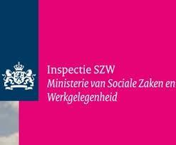 Inspectie SZW Klacht over niet naleven wettelijke voorschriften op het gebied van de arbeidsbescherming Niet mogelijk om problemen binnen het