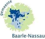 De gemeente Baarle-Nassau is eind 2018 aangehaakt voor een periode van twee jaar. Inkomsten/uitgaven Aantal kinderen 2018 (15-16- 17) Ingelegde gelden door gemeente 5.