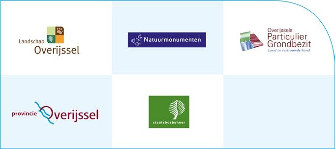 In 2017 hebben de terreinbeherende organisaties subsidieaanvragen ingediend om maatregelen uit te kunnen voeren en concrete plannen te maken voor de uitvoering van de maatregelen in de periode 2017