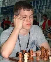Magnus Carlsen, 6 uit 8