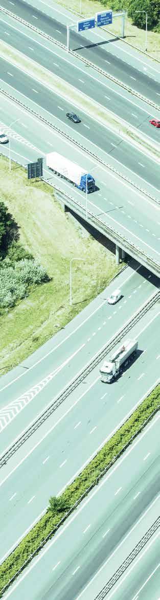 Conclusie Deze Nationale VerkeersONveiligheidsenquête heeft dit jaar enkele belangrijke problemen in ons verkeer blootgelegd.