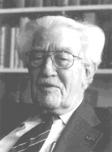 Rabbijn Robert A. Levisson (1913-2001) was één van de grote voormannen binnen het Nederlands Verbond voor Progressief Jodendom.