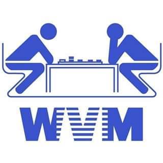 Damkampioenschap basisscholen Westerhaar Op woensdagmiddag 12 december 2018 organiseert de plaatselijke damclub WvM weer het jaarlijkse individuele damkampioenschap van Westerhaar voor