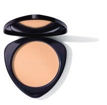 84 Compact Powder Colour Correcting Powder Een fluweelzachte touch: Compact Powder matteert je huid op natuurlijke wijze en zorgt voor een egale teint.