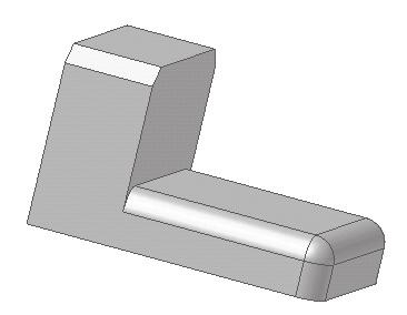 8 2 Parts Voorbeeld 2.1 De basis van het 3D