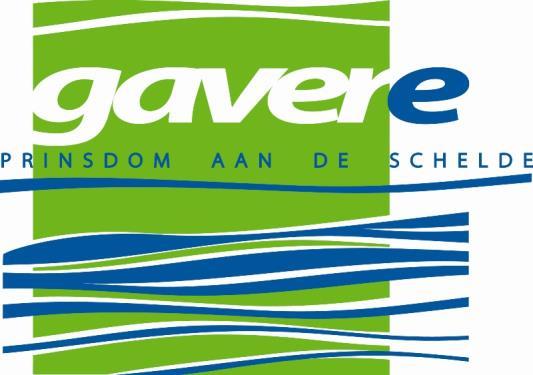 RECHTSPOSITIEREGELING OCMW GAVERE de Algemeen Directeur get.