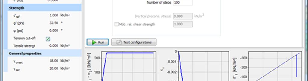 2 Toegepaste software PLAXIS Zoals in de inleiding beschreven richt dit onderzoek zich op parameterbepaling ten behoeve van EEM analyses met behulp van het computerprogramma PLAXIS.