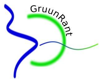5 oktober 2017 Voorstelling GruunRant 1. Inleiding GruunRant is een groen stuk van de stadsrand rond Antwerpen.