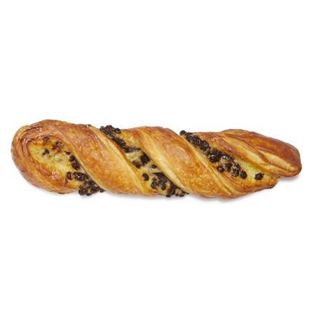 Viennoiserie 25703: Mixed box mini-viennoiserie 25917: